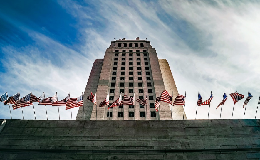 沒有美國身份可以注冊(cè)美國公司嗎？